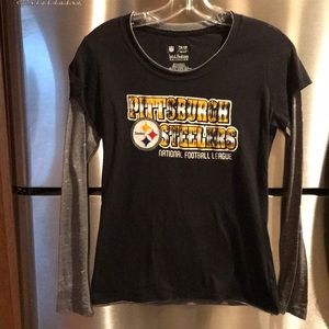 Pittsburgh Steelers Shirt S